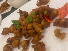 -北门饭店(三香路店)