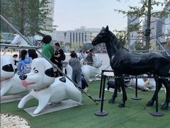 -大族广场Mall&More