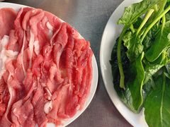 -三兴涮羊肉(荣安大街店)