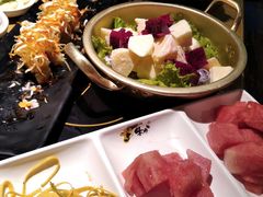 -牛市牛烤肉(西单大悦城店)
