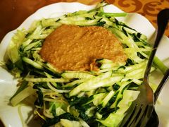 加多加多-伊萨娜印尼餐馆