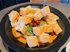 -拾久(朝阳公园店)