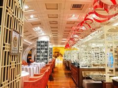 -北京王府井希尔顿酒店·秦唐中餐厅Chynna
