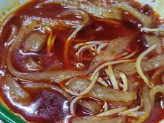 -咏勝锑锅麻辣烫(净居寺路总店)