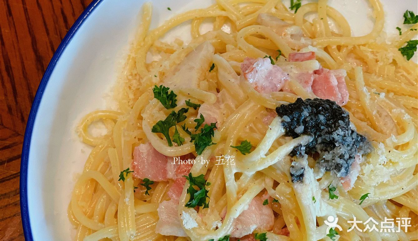 令人心动的餐厅--欧叉餐厅