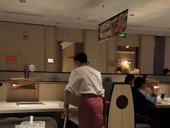 -海底捞火锅(奥体南路店)