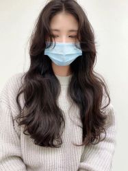 -HG美发设计沙龙