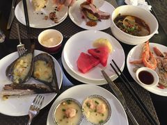 -339旋转餐厅(天府熊猫塔店)