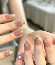 -Mi+·nail美甲美睫