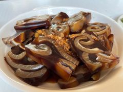 -大姨捞面(新安花园店)