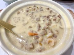 -阿诺泰·泰国餐厅(棕北店)