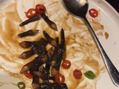 -粤尚腾香居中餐厅(首都机场希尔顿店)
