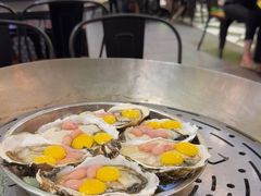 -飞尝蚝·顺德菜·鱼生(顺德总店)