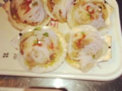 扇贝-很久以前羊肉串(大华三路店)
