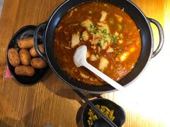 -苗小坛酸汤鱼(酒仙桥店)