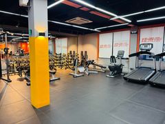 -佳禾健身(三元里店)