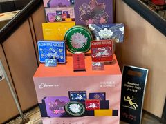 -新旺茶餐厅·早餐·夜宵(仙霞店)