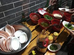 -山东水饺(南坪新街店)