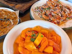 -石涧故事·私房菜(紫云路店)