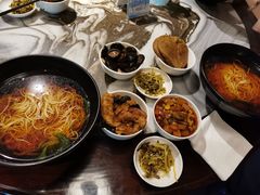 -功德林(南京西路店)