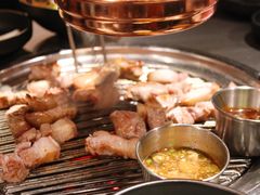 -401餐厅(弘大店)