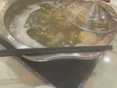 -潮悦牛肉火锅城(水贝店)