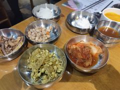 -老炉家木炭烤肉(长江国际店)