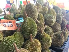-101花果山山芭榴莲(史密斯街店)