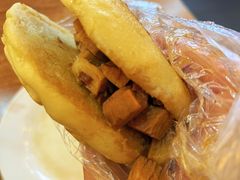 卤肉夹饼-牛王庙(桥头街店)