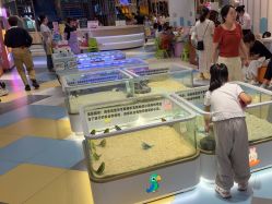 -meland亲子乐园•派对•研学(苏州悠方购物中心店)