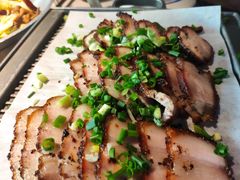 -绿茶餐厅(城西银泰城店)