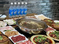 -马三妹跷脚牛肉(苏稽总店)