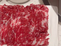 -左庭右院鲜牛肉火锅(环球港店)