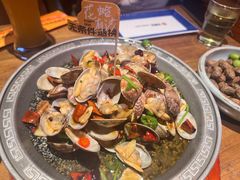-肉串汪(西便门店)