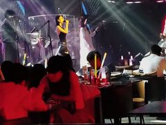 -MOSSO音乐酒吧·live house(南京旗舰店)