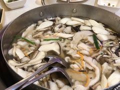 -芭夯兔·兔肉汤锅(新都店)