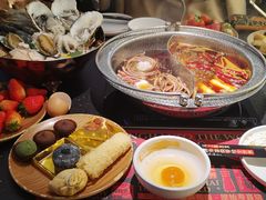 -牛New寿喜烧(新六百店)