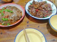 -老三样·美食研究中心(世贸路店)