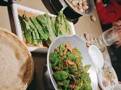 -前海沿·青岛菜(李沧万达店)