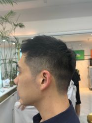 点击看大图 -秦·专注剪发