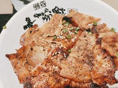 -熊吞·大碗丼烧肉饭(西市场嘉华店)
