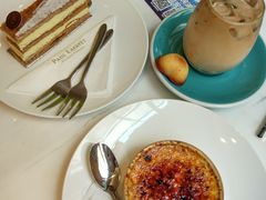 -PAUL LAFAYET 法式甜品(港汇广场店)