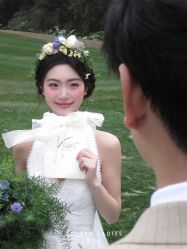 -金夫人婚纱摄影(衡阳店)