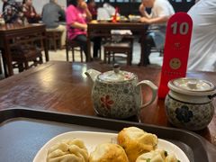 -大壶春生煎(四川中路店)