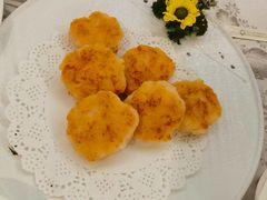 -香云轩·顺德菜(香云纱园林酒店店)