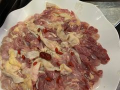 -野迹·石橄榄鸡·烧烤(新洲店)