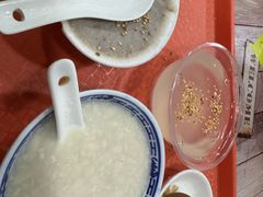 -没牙伯花生汤店(老药洲店)