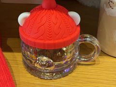 -星巴克(北京阜安路店)