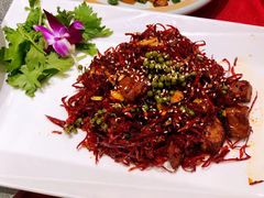 -惠丰堂饭庄·烤鸭·京味菜(西北旺·唐家岭店)