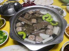 -老猫牛肉火锅(沙溪店)